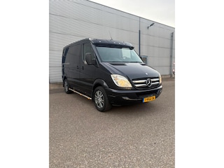 Mercedes-Benz Sprinter 219 3.0 CDI 325 HD DC Auction I Veiling!!