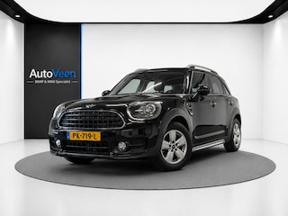Mini Countryman 1.5 Cooper (CRUISE, NAVI, PARKEER SENSOREN, GOED ONDERHOUDEN)