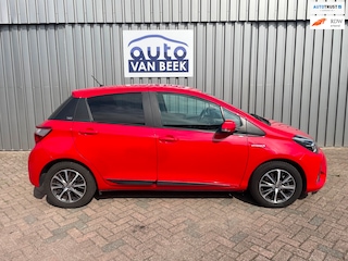 Toyota Yaris 1.5 Hybrid Active