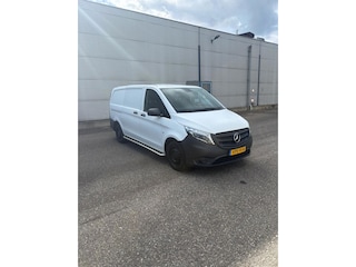 Mercedes-Benz Vito 109 CDI Lang Auction I Veiling!!
