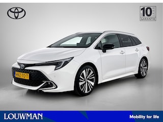 Toyota Corolla Touring Sports Hybrid 140 Dynamic