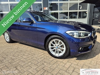 BMW 118i Executive DEALERONDERHOUDEN 1E EIGENAAR NAP