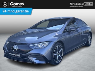 Mercedes-Benz EQE 300 Sport Edition 89 kWh