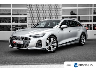 Audi A6 Avant 2.0 e-hybrid quattro Pro Line | Trekhaak | HUD | Bang & Olufsen | | Trekhaak | HUD | Bang & Olufsen |
