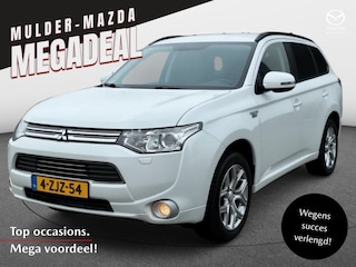 Mitsubishi Outlander 2.0 PHEV Executive Edition Aut. | Trekhaak