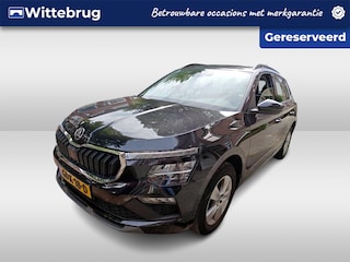 Skoda Kamiq 1.0 TSI Selection / GARANTIE TM 07-2028/ PARK.SENSOREN. KEYLESS/ DIGITAL DASH/ CLIMA/ 16'' LMV