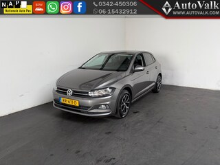 Volkswagen Polo 1.0 TSI Comfortline. APK JAN 2027!