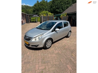 Opel Corsa 1.4-16V Sport NIEUWE APK 03-07-2027