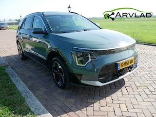 Kia Niro ExecutiveLine 64.8 kWh FULL SOH 100% ** 17499 NETTO **
