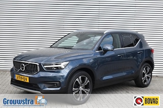 Volvo XC40 1.5 T5 RECHARGE. BNS PRO / 1e EIGENAAR / NL AUTO