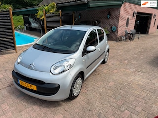 Citroën C1 1.0-12V Ambiance 5 Deurs NIEUWE APK