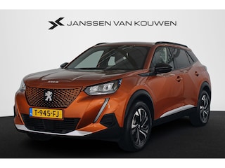 Peugeot 2008 EV Allure 50 kWh SOH 100% Apple CarPlay Keyless