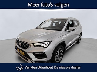 Seat Ateca 1.5 TSI 150pk Xperience Business Intense DSG / Navigatie / Stoelverwarming / 360 Camera