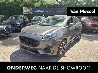 Ford Puma 1.0 EcoBoost Hybrid ST-Line | WINTERPACK | B&O AUDIO | CAMERA | NAVIGATIE | LED