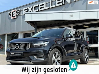Volvo XC40 1.5 T4 Recharge Inscription Expression