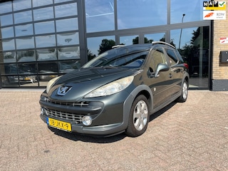 Peugeot 207 SW Outdoor 1.6 VTi Sublime , Panodak, Airco