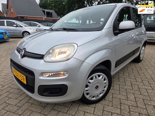 Fiat Panda 0.9 TwinAir Edizione Cool 2014. Airco/Elektrische ramen/CV etc.. APK 07-2027