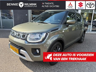 Suzuki Ignis 1.2 SH Select | Trekhaak