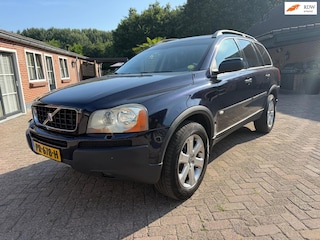 Volvo XC90 2.9 T6 Summum NIEUWE APK 06-07-2027