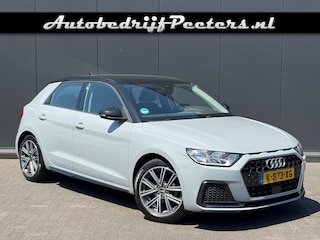 Audi A1 SB 25 TFSI