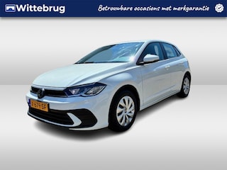 Volkswagen Polo 1.0 TSI Polo / AIRCO / APP.Connect