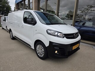 Opel Vivaro 2.0 CDTI Autm. L3 E.C.C. Airco - Cruise control - Trekhaak - PDC -Achteruitrijcamera