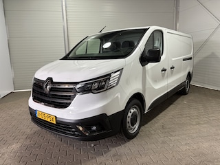 Renault Trafic 2.0 Blue dCi 130 T30 L2H1 Start VVB509 Prijs zoals getoond