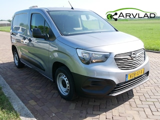 Opel Combo 1.5 BlueHDi 100 L1 AC NAVI 2023 !!! ** 7499 EX BTW **