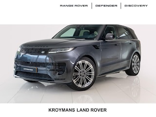 Land Rover Range Rover Sport 3.0 P550e Autobiography PHEV l Towing Pack l koelbox l 23 inch l BTW