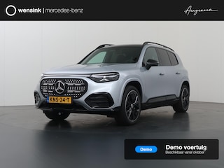 Mercedes-Benz GLB 250+ Business Solution AMG 85.5 kWh | Panoramadak | Trekhaak | MemoryPakket | Sportstoelen | Nightpakket |