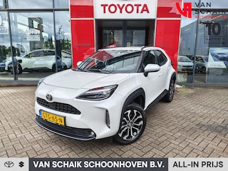 Toyota Yaris Cross 1.5 Hybrid 115 First Edition | Allseasons | Apple Carplay/Android Auto | Keyless entry
