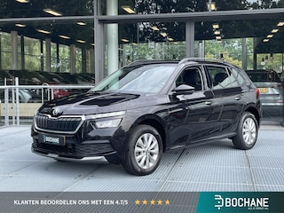 Skoda Kamiq 1.0 TSI Ambition | Cruise Control |
