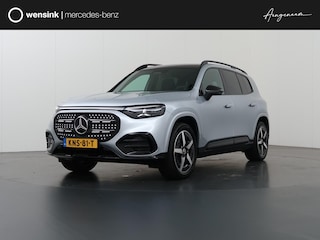Mercedes-Benz GLB 250+ Business Solution AMG 85.5 kWh |  Panoramadak | Stoelverwarming | LED koplampen | Spiegelpakket | Achteruitrijcamera |