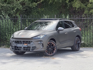 Cupra Terramar 1.5 TSI e-Hybrid VZ Performance | Pano | 20" | Trekhaak