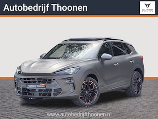 Cupra Terramar 1.5 TSI e-Hybrid VZ Performance | Pano | 20" | Trekhaak