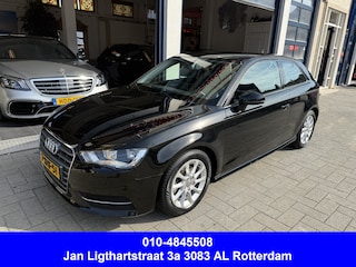 Audi A3 1.6 TDI Attraction Pro Line NL AUTO.