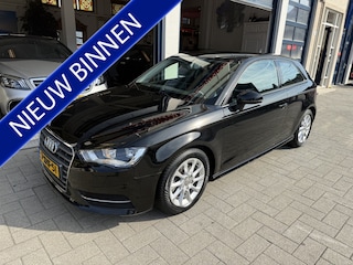 Audi A3 1.6 TDI Attraction Pro Line NL AUTO.
