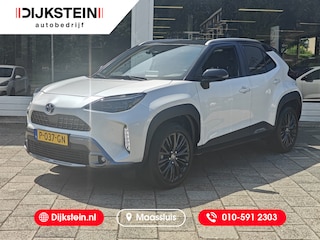 Toyota Yaris Cross 1.5 Hybrid Adventure | Panodak
