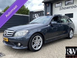Mercedes-Benz C-klasse Estate 180 K Business Class Avantgarde