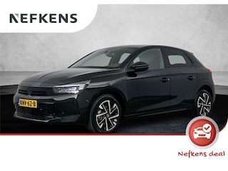 Opel Corsa 1.2 Turbo GS | Climate control | Dodehoekdetectie | Lichtmetalen velgen | Digitale cockpit | Camera |