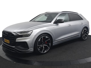 Audi Q8 55 TFSI e quattro Pro Line Rijklaarprijs!
