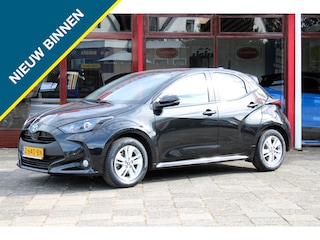 Toyota Yaris 1.5 Hybrid 115 Active