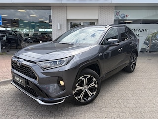Toyota RAV4 2.5 Plug-In Hybrid Bi-Tone + | JBL | 360 Camera | HUD | Trekhaak