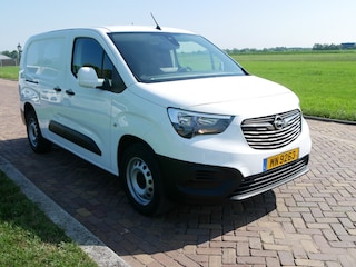 Opel Combo 1.5D L2H1 75kW ALL GRIP AC 3-SEATS ** 7999 EX BTW **