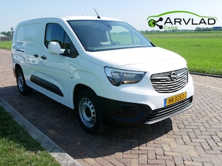 Opel Combo 1.5D L2H1 75kW ALL GRIP AC 3-SEATS ** 7999 EX BTW **