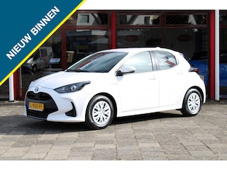 Toyota Yaris 1.5 Hybrid Active