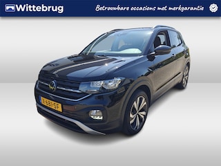 Volkswagen T-Cross 1.0 TSI Life / 17"LMV / NAVI / APP.Connect