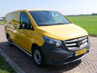 Mercedes-Benz Vito Lang 41 kWh AC CAMERA ** 7999 EX BTW **