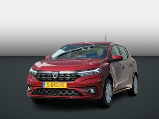 Dacia Sandero 1.0 TCe 90 Comfort | Rijklaarprijs |