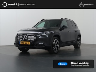 Mercedes-Benz GLB 250+ Business Solution Luxury 7p. 85.5 kWh | 3e Zitrij | Trekhaak | Panoramadak | Stoelverwarming | LED koplampen |